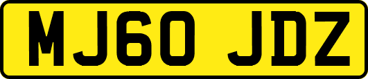 MJ60JDZ