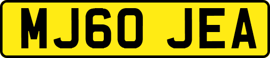 MJ60JEA