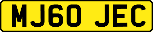 MJ60JEC
