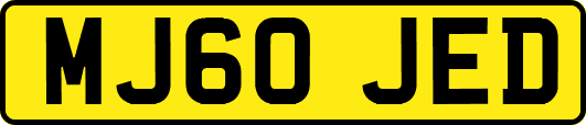 MJ60JED