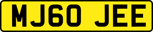 MJ60JEE