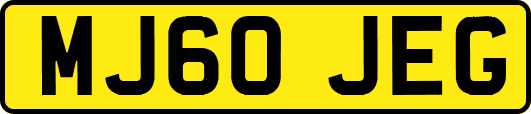 MJ60JEG