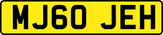 MJ60JEH
