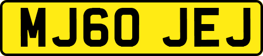 MJ60JEJ