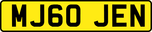 MJ60JEN
