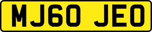 MJ60JEO