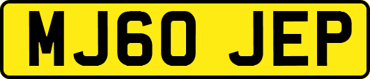 MJ60JEP