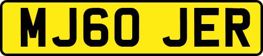 MJ60JER