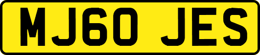 MJ60JES