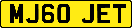 MJ60JET