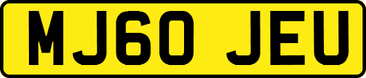 MJ60JEU