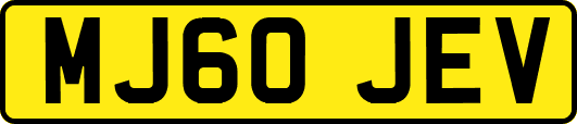 MJ60JEV