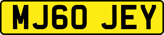 MJ60JEY