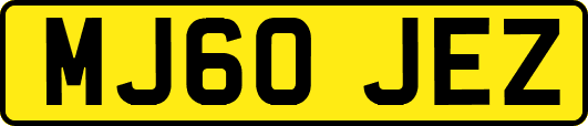 MJ60JEZ