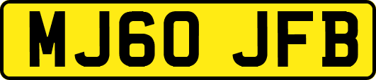 MJ60JFB