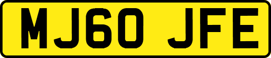 MJ60JFE