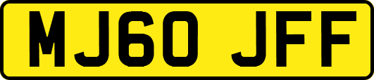 MJ60JFF