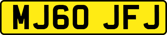 MJ60JFJ