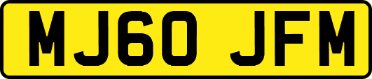 MJ60JFM