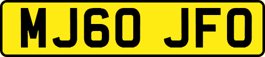 MJ60JFO