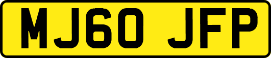 MJ60JFP