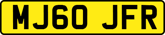 MJ60JFR