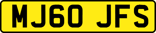 MJ60JFS
