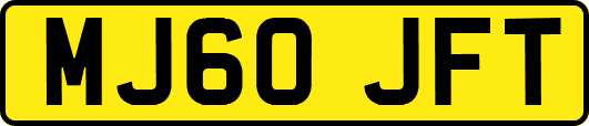 MJ60JFT