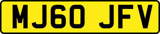 MJ60JFV