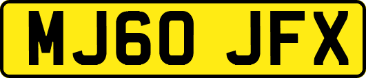 MJ60JFX
