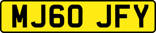 MJ60JFY