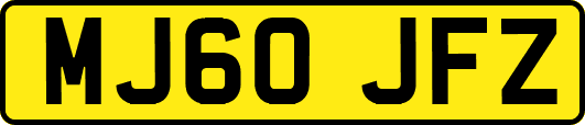 MJ60JFZ