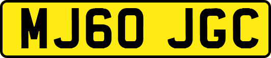 MJ60JGC