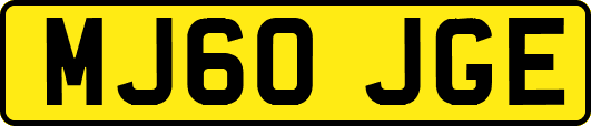 MJ60JGE