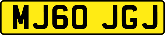 MJ60JGJ