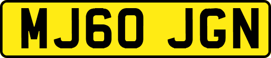 MJ60JGN