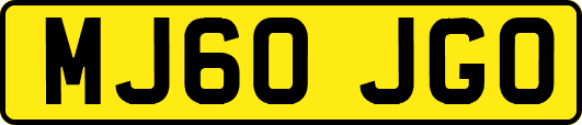 MJ60JGO