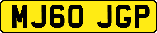 MJ60JGP