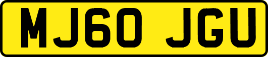 MJ60JGU