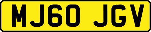 MJ60JGV