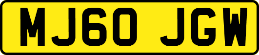 MJ60JGW