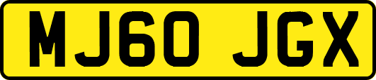 MJ60JGX