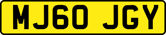 MJ60JGY