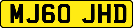 MJ60JHD