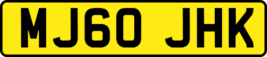 MJ60JHK