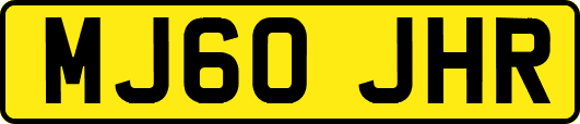 MJ60JHR