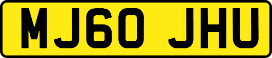 MJ60JHU