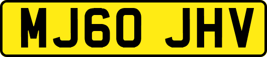 MJ60JHV