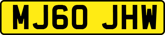 MJ60JHW