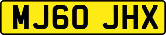 MJ60JHX